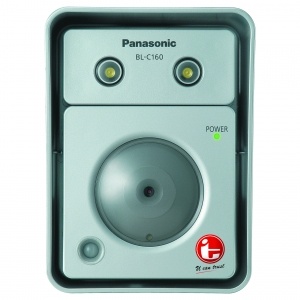 Camera ip Panasonic BL-C160CE